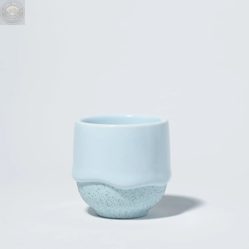 Espresso Cup Drippy Pots