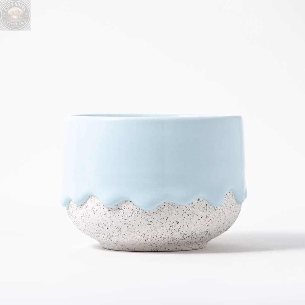 Noodle Drippy Pots
