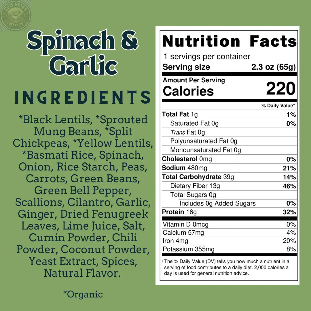 Try Them All – Sprouted Power Bowl Variety Pack aahanasnaturals.com