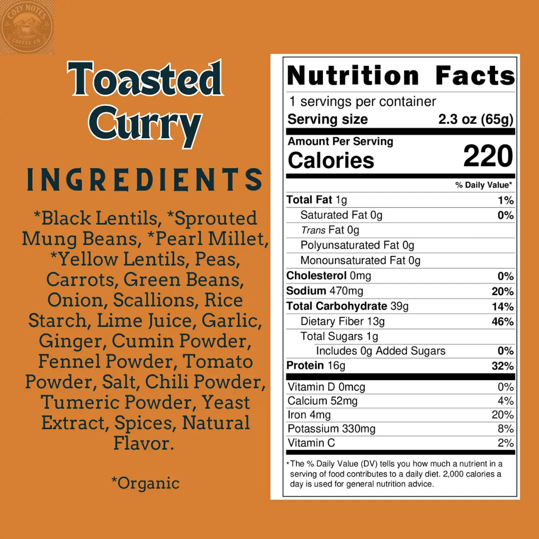 Try Them All – Sprouted Power Bowl Variety Pack aahanasnaturals.com