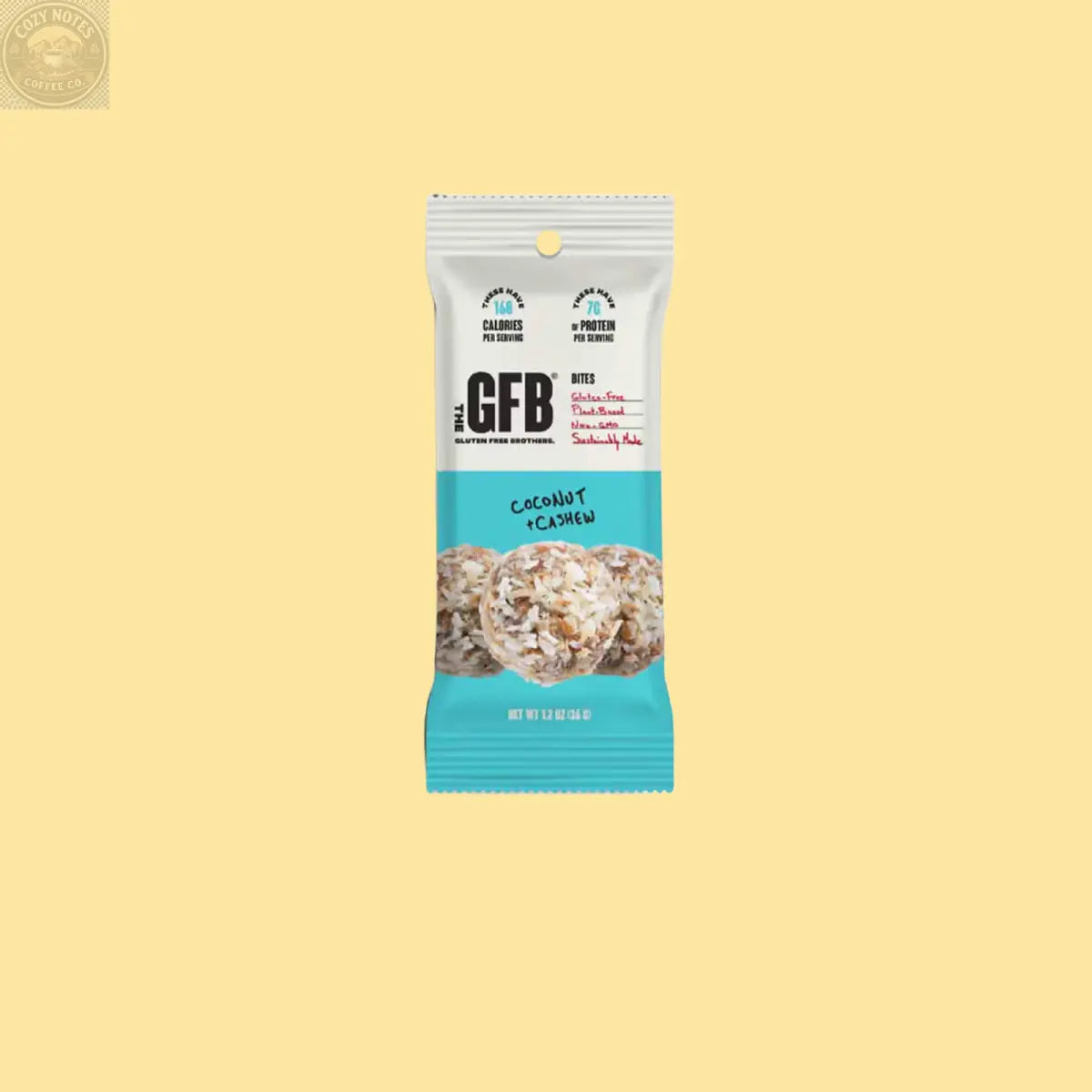 Vegancuts Protein 600 Box Vegancuts
