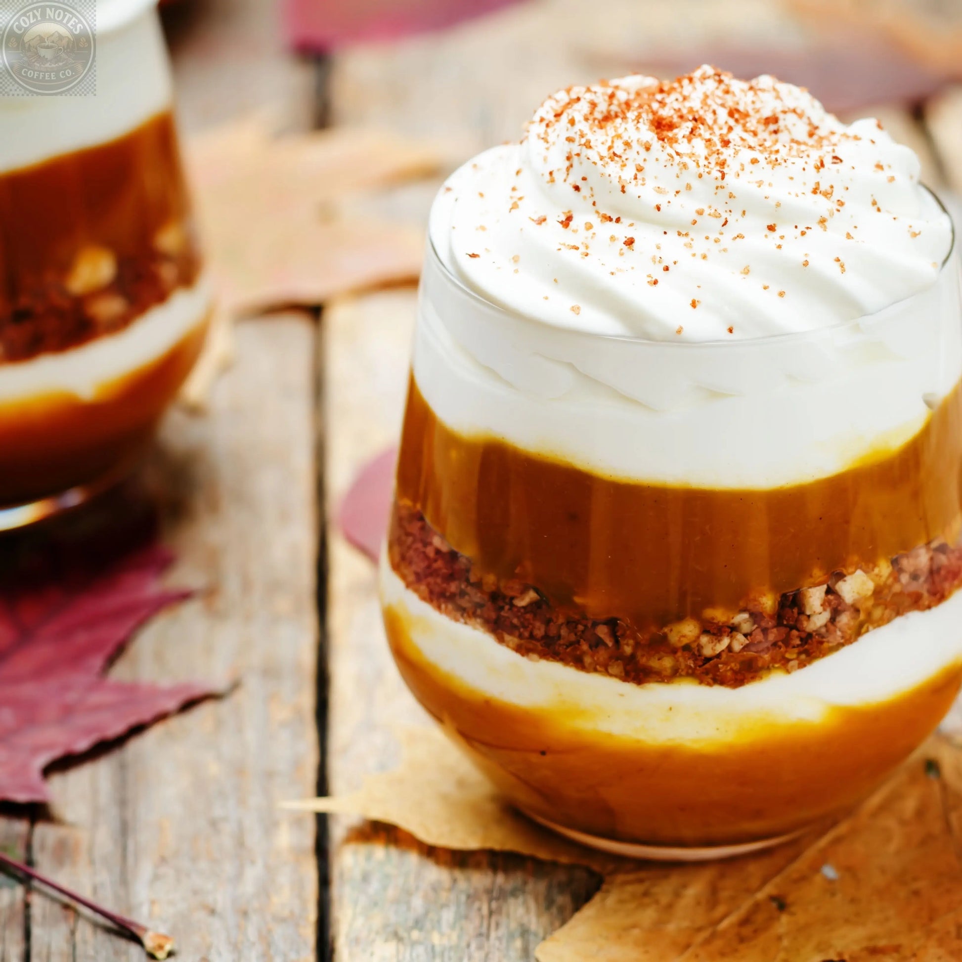 Pumpkin Cappuccino Infused Sugar: PUMPKIN TO TALK ABOUT SALTOPIA Infused Sea Salts