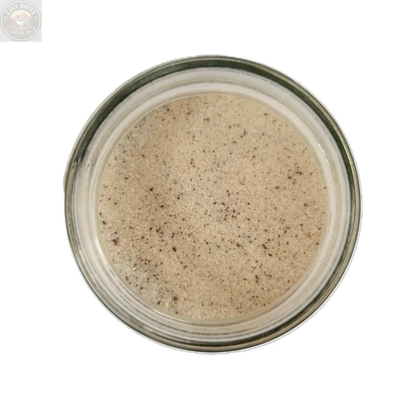 Pumpkin Cappuccino Infused Sugar: PUMPKIN TO TALK ABOUT SALTOPIA Infused Sea Salts