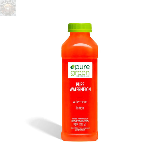 PURE WATERMELON Pure Green