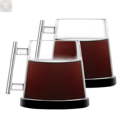 Signature Mug Pure Over