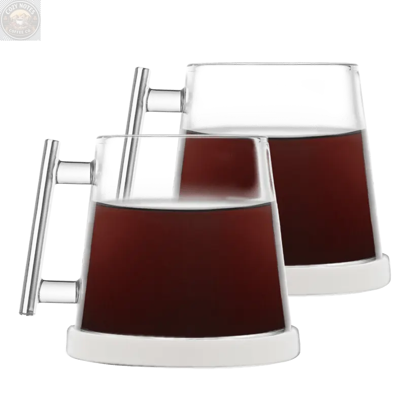 Signature Mug Pure Over