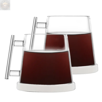 Signature Mug Pure Over