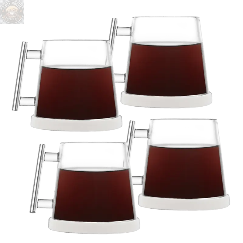 Signature Mug Pure Over