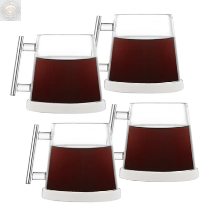 Signature Mug Pure Over