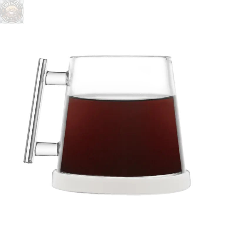 Signature Mug Pure Over