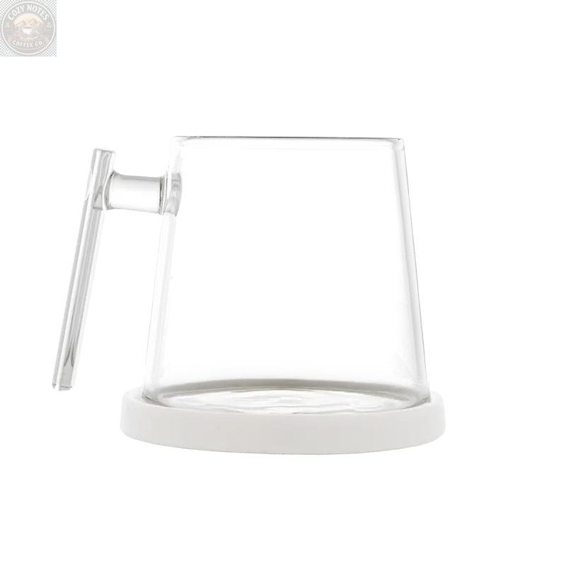 Signature Mug Pure Over