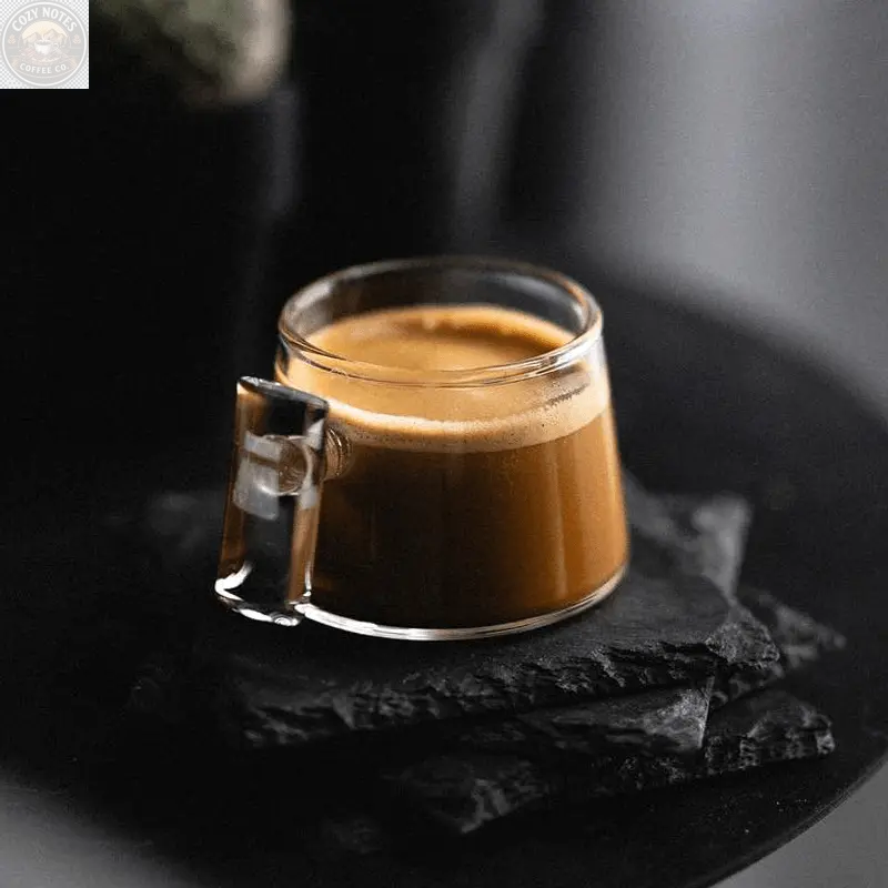 Espresso Cup Set Pure Over