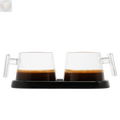 Espresso Cup Set Pure Over