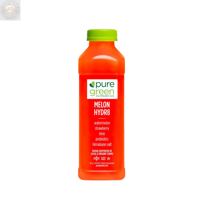 MELON HYDR8 Pure Green