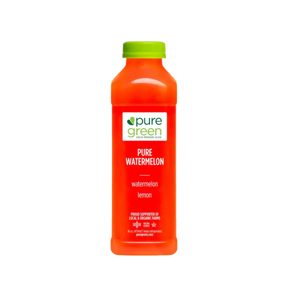 PURE WATERMELON Pure Green