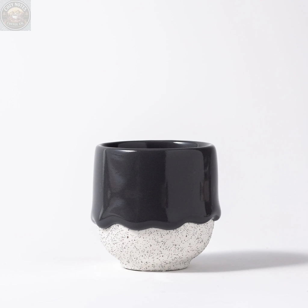 Espresso Cup Drippy Pots