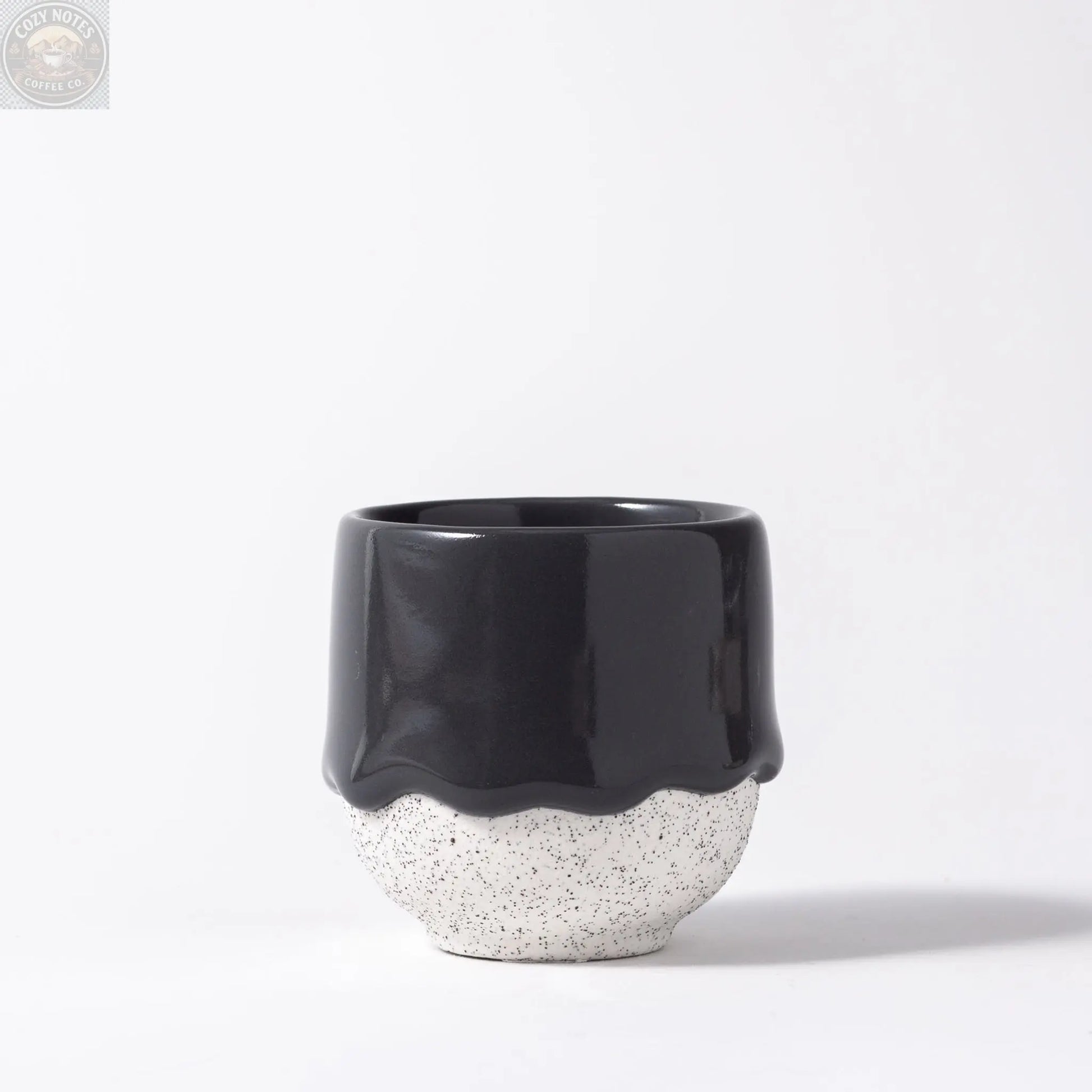 Espresso Cup Drippy Pots