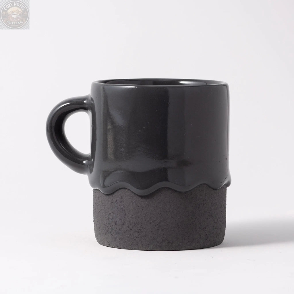 Cylinder Mug Drippy Pots