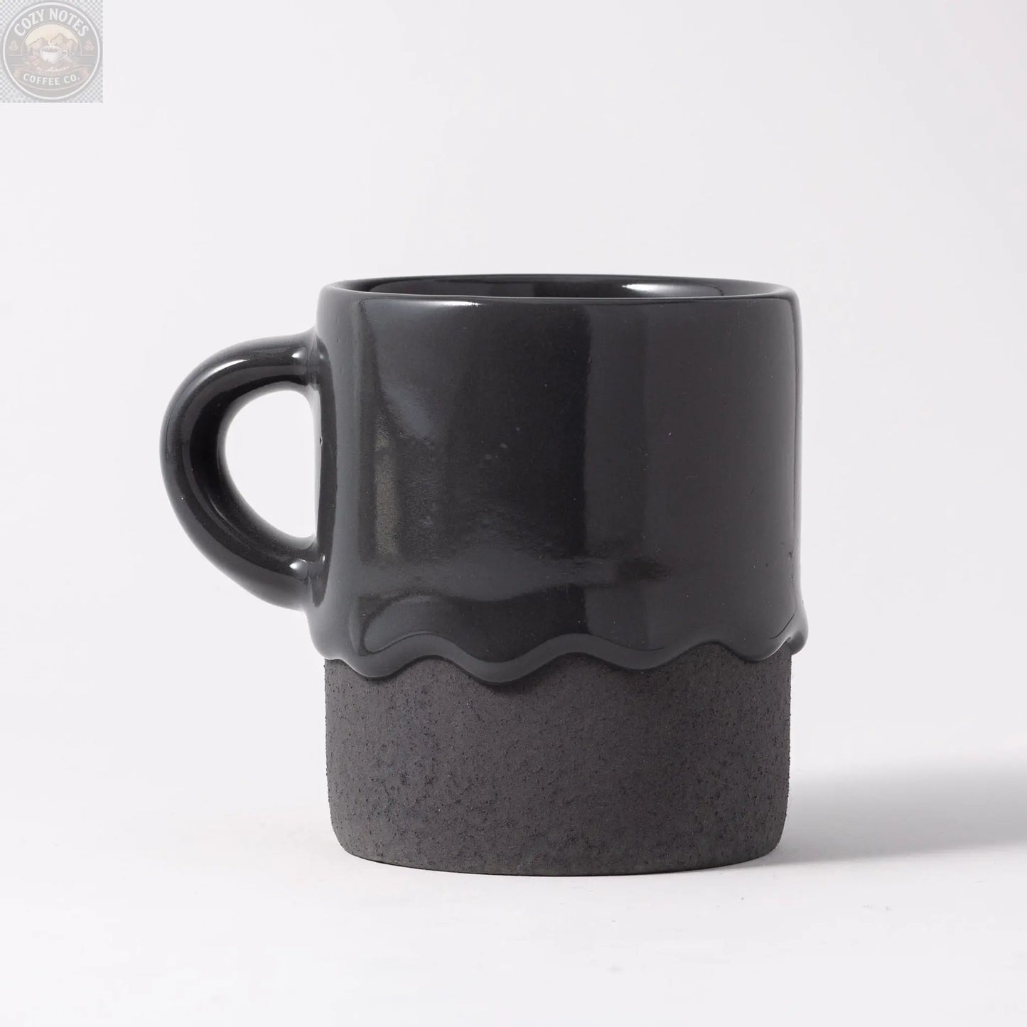 Cylinder Mug Drippy Pots