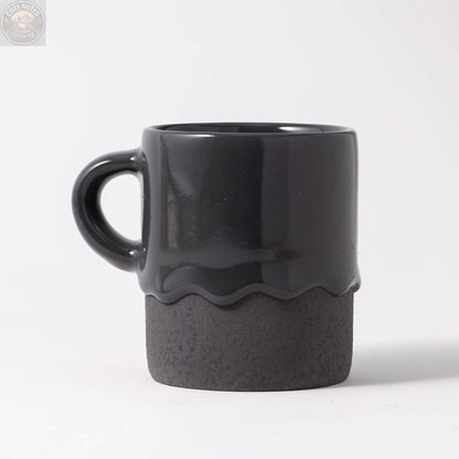 Cylinder Mug Drippy Pots