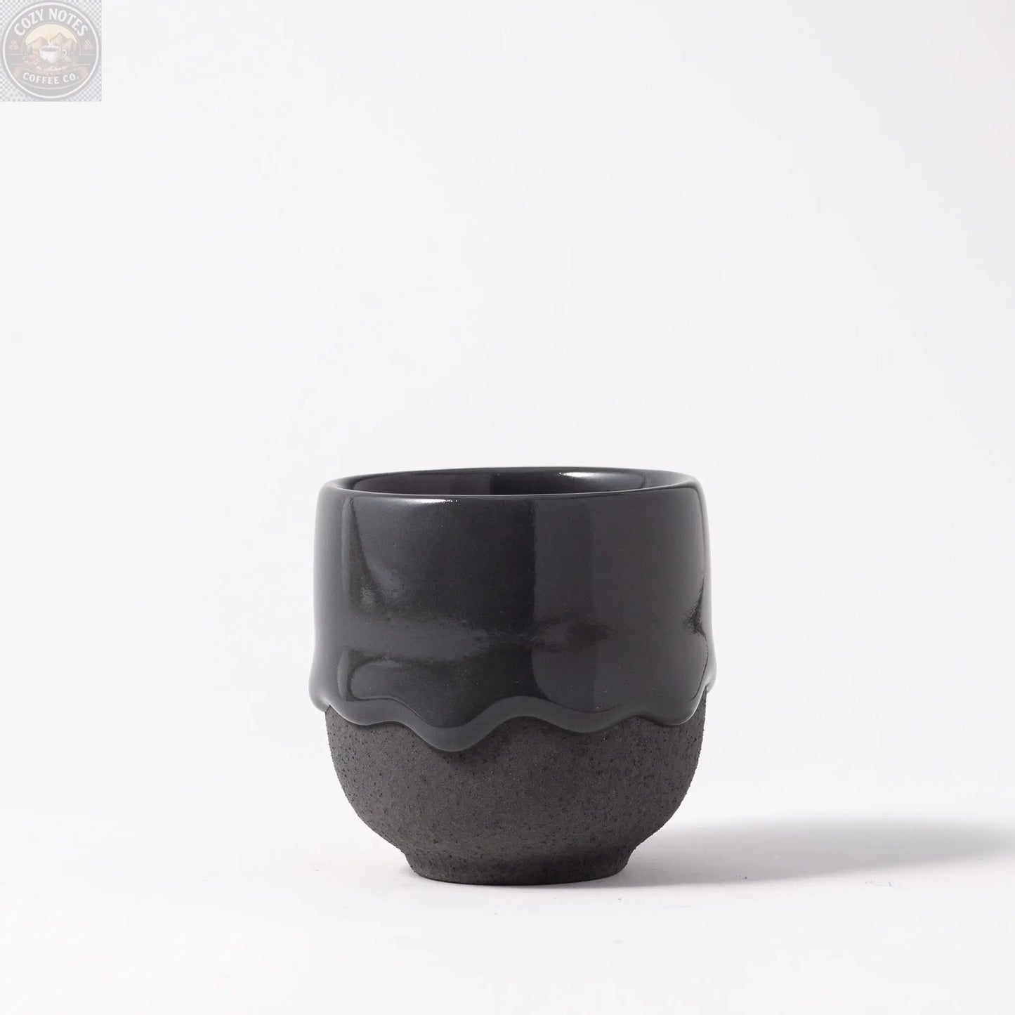 Espresso Cup Drippy Pots