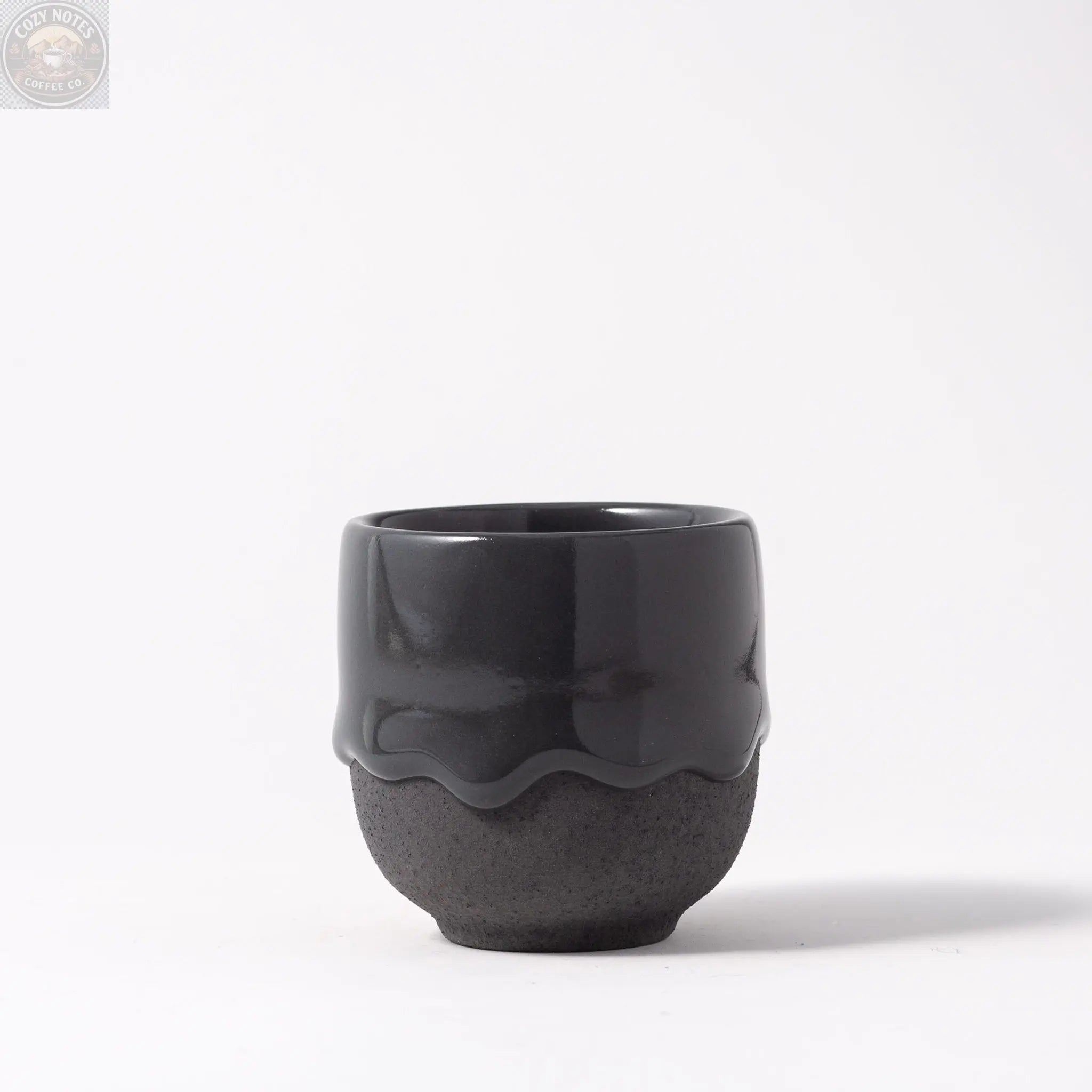 Espresso Cup Drippy Pots