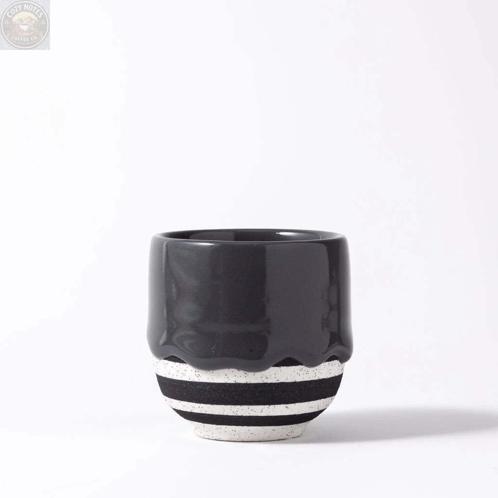 Espresso Cup Drippy Pots