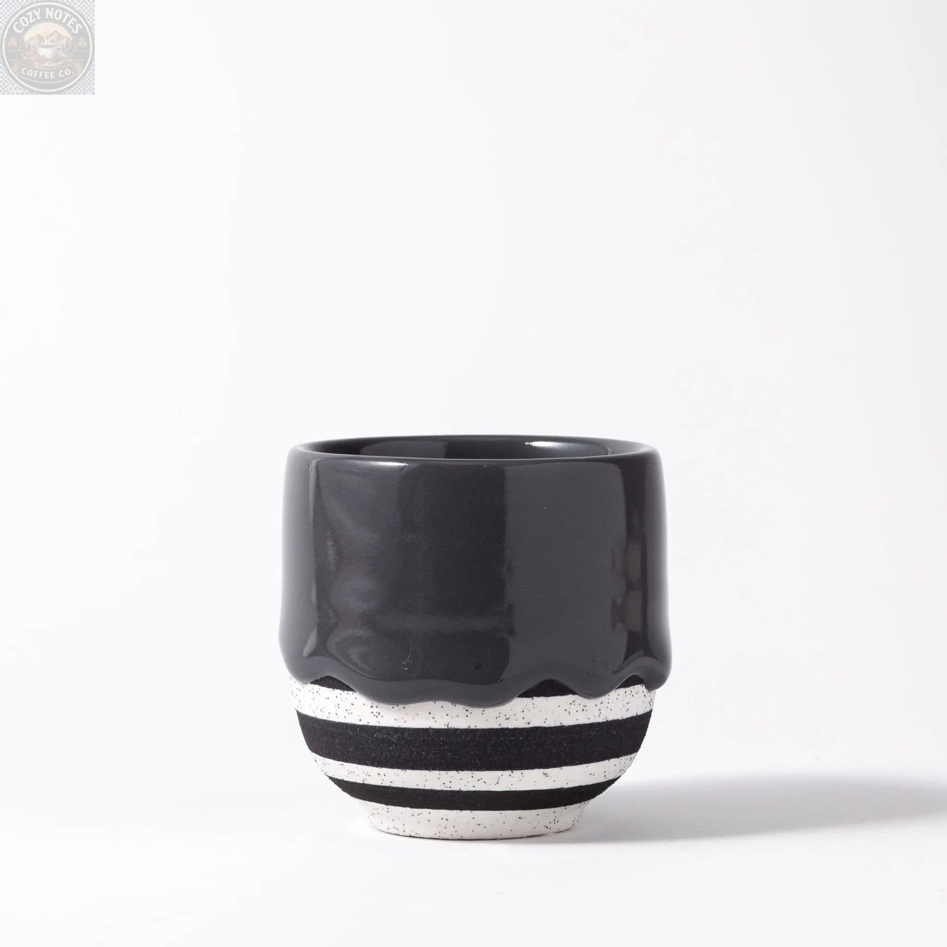 Espresso Cup Drippy Pots