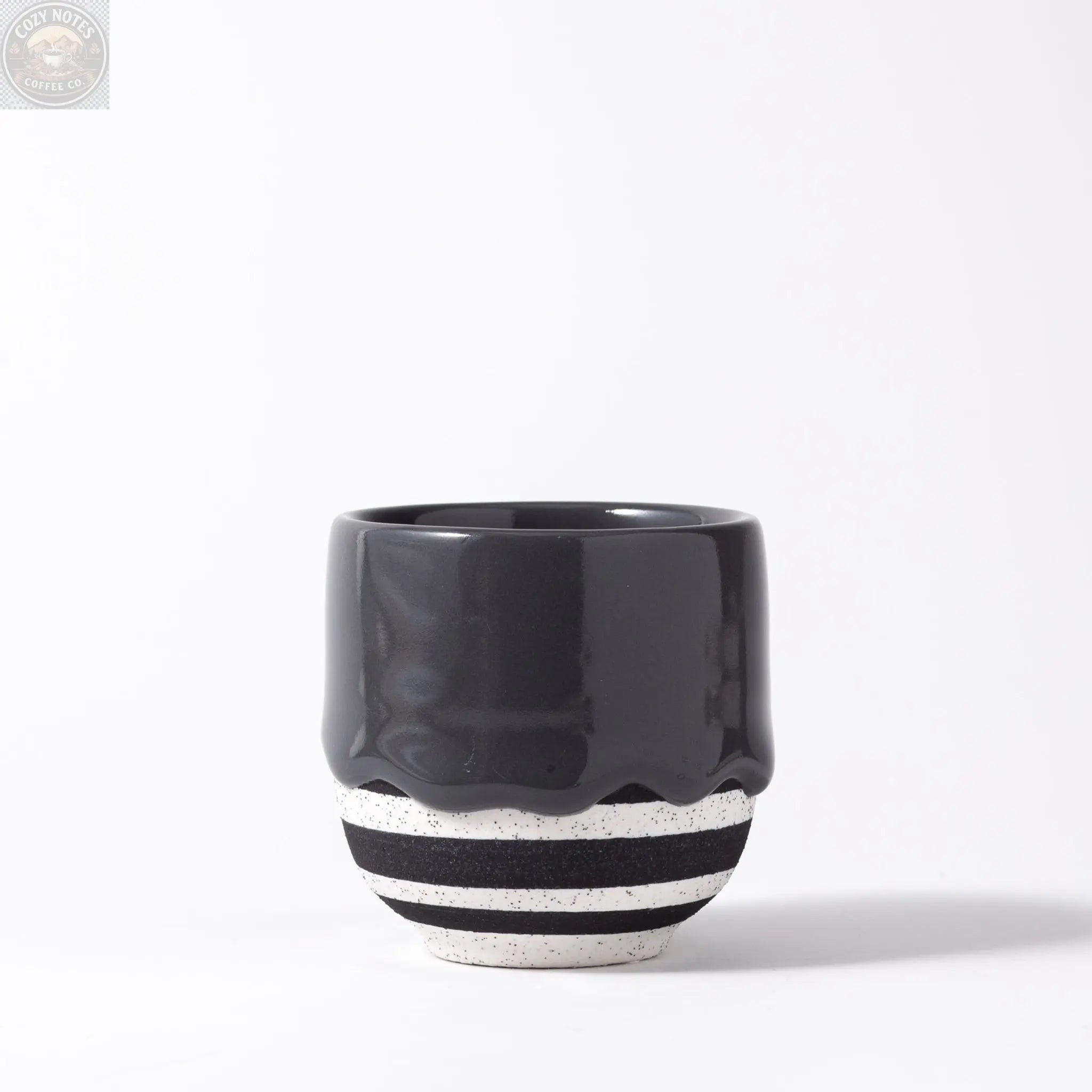 Espresso Cup Drippy Pots