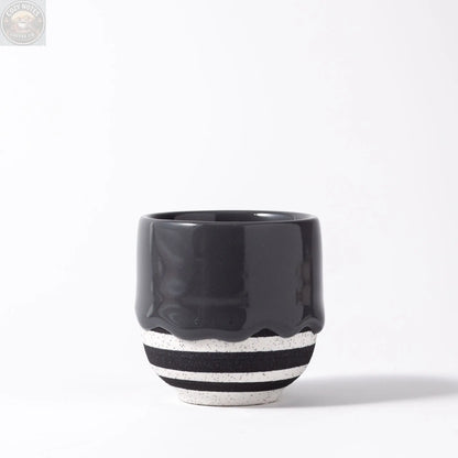 Espresso Cup Drippy Pots
