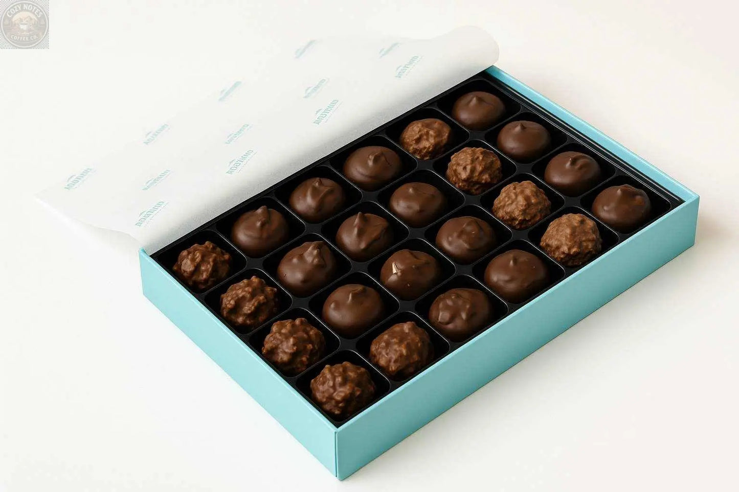 Andy Anand Sugar-Free Chocolate Sampler, 13 oz – Diabetic-Friendly, Assorted Gourmet Flavors, Guilt-Free Indulgence, Birthday & Holiday Gift Andyanand