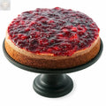 Andy Anand Sugar-Free Chocolate Wildberry Mousse Cake, 3 lb – Keto & Diabetic-Friendly, Freshly Baked, No Preservatives, Birthday Gift Box Andyanand