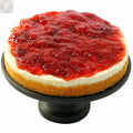 Andy Anand Sugar-Free Strawberry Mousse Cake, 3 lb – Diabetic-Friendly, All-Natural, No Preservatives, Guilt-Free Birthday Celebration Gift Andyanand