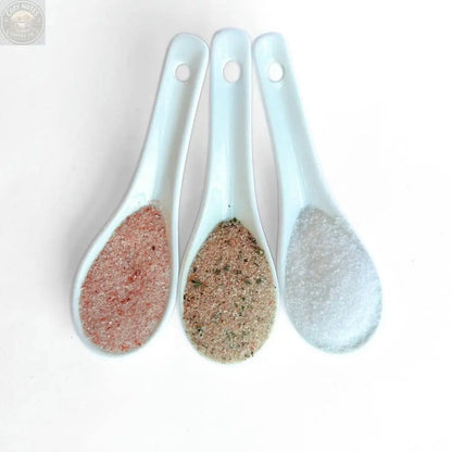 SALT SNOBS Gift Set SALTOPIA Infused Sea Salts