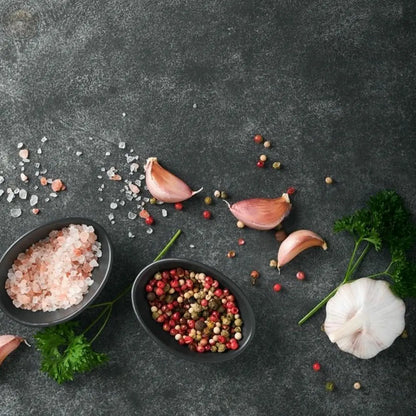 SALT SNOBS Gift Set SALTOPIA Infused Sea Salts