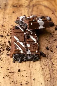 Dubai Chocolate Bar - Cookies & Cream Dubai Bars USA