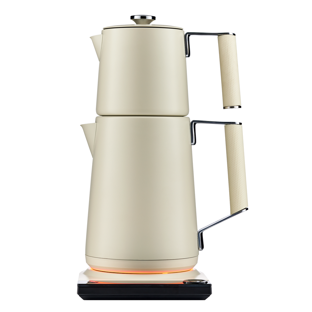 Turkish Tea Maker Pro