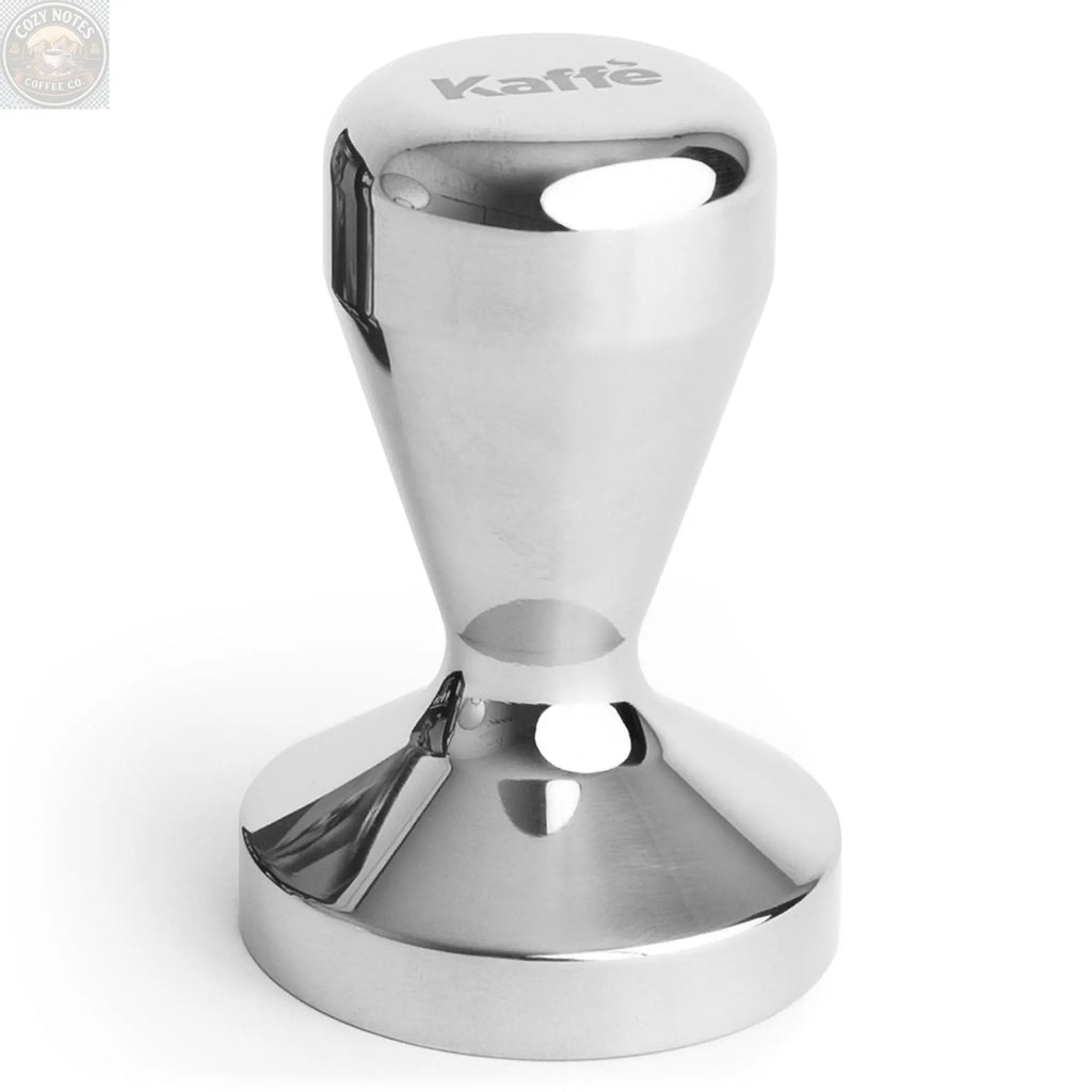 Espresso Tamper, 54mm, KFCT01-54 Kaffe Products