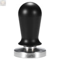 Espresso Tamper with Spring, 54mm, KFCT02-54 Kaffe Products