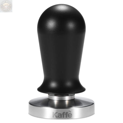 Espresso Tamper with Spring, 54mm, KFCT02-54 Kaffe Products