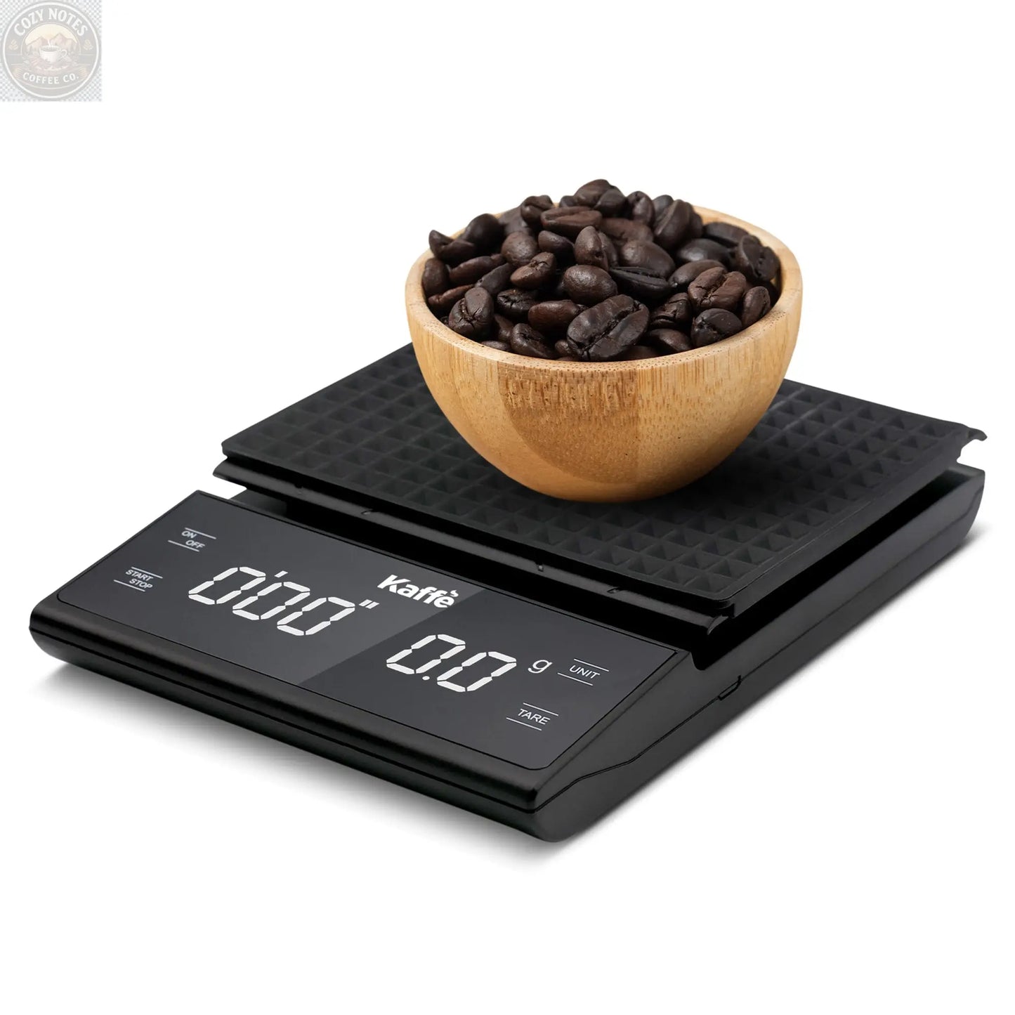 Espresso Precision Scale, KFES01 Kaffe Products