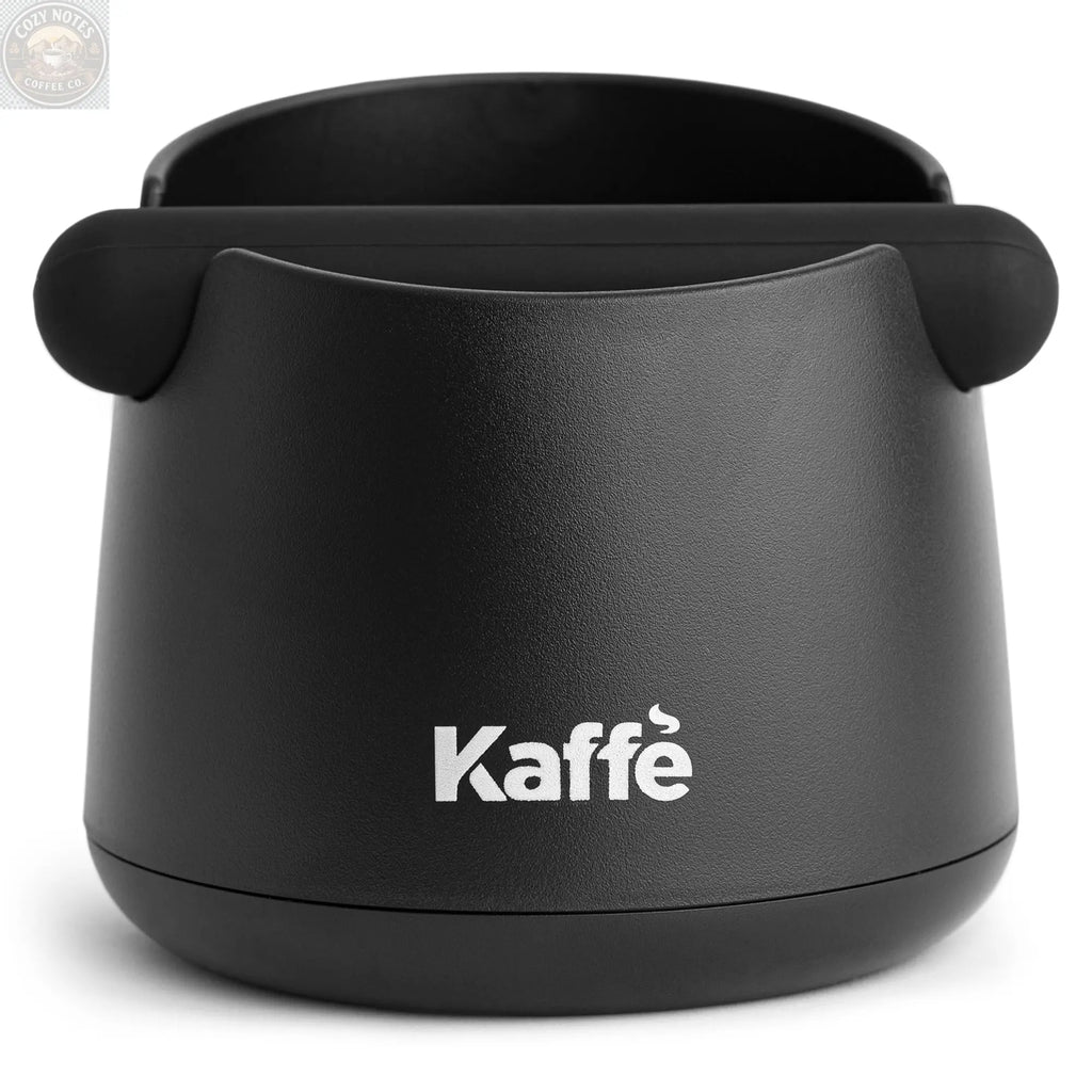 Espresso Knock Box, KFKB01 Kaffe Products