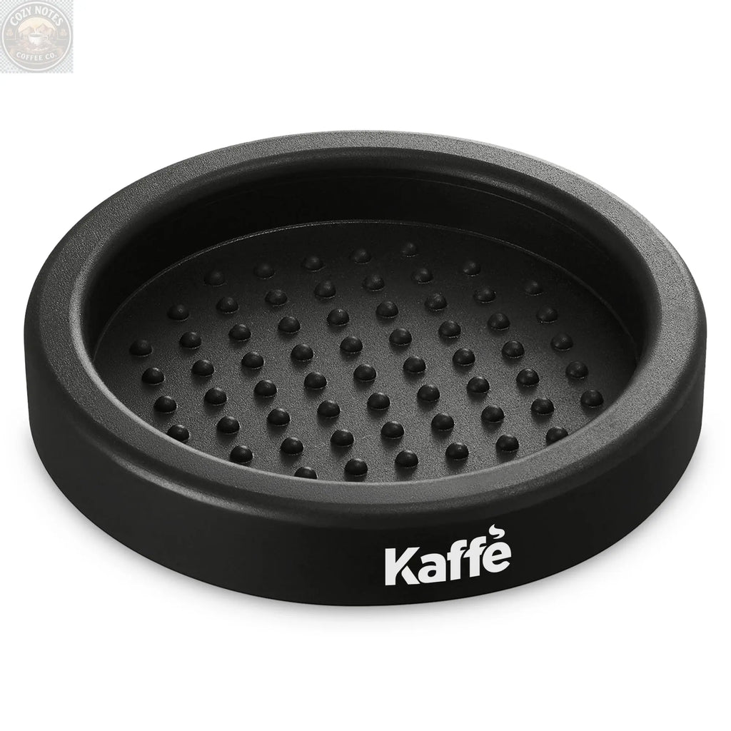 Espresso Tamping Mat, KFTM01 Kaffe Products