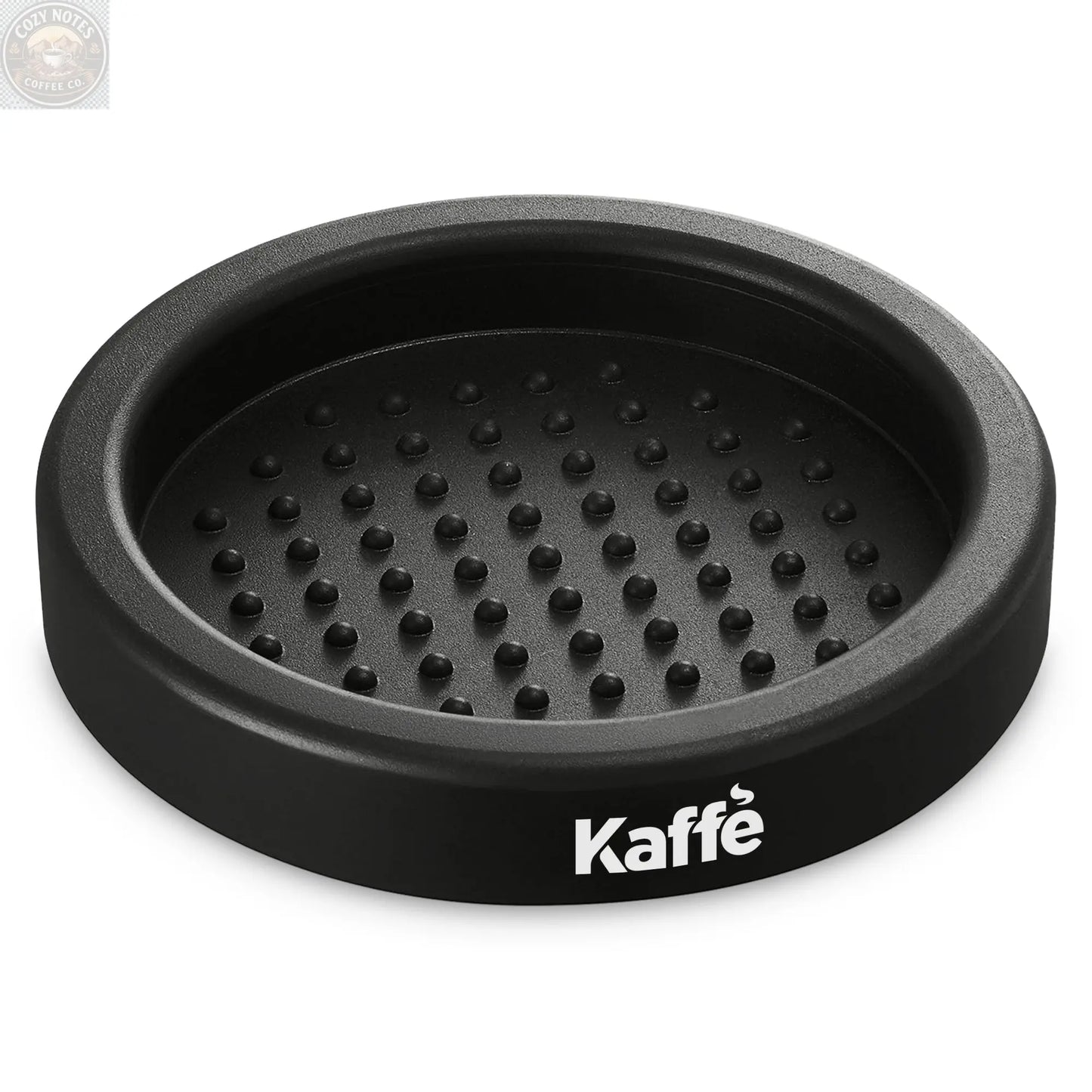 Espresso Tamping Mat, KFTM01 Kaffe Products