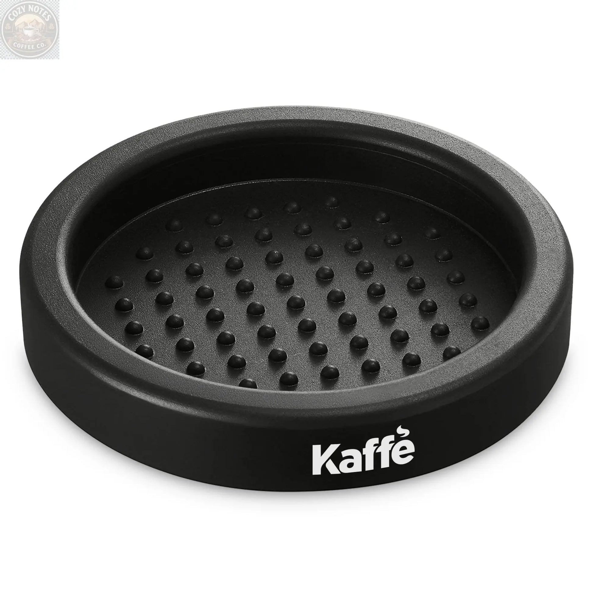Espresso Tamping Mat, KFTM01 Kaffe Products