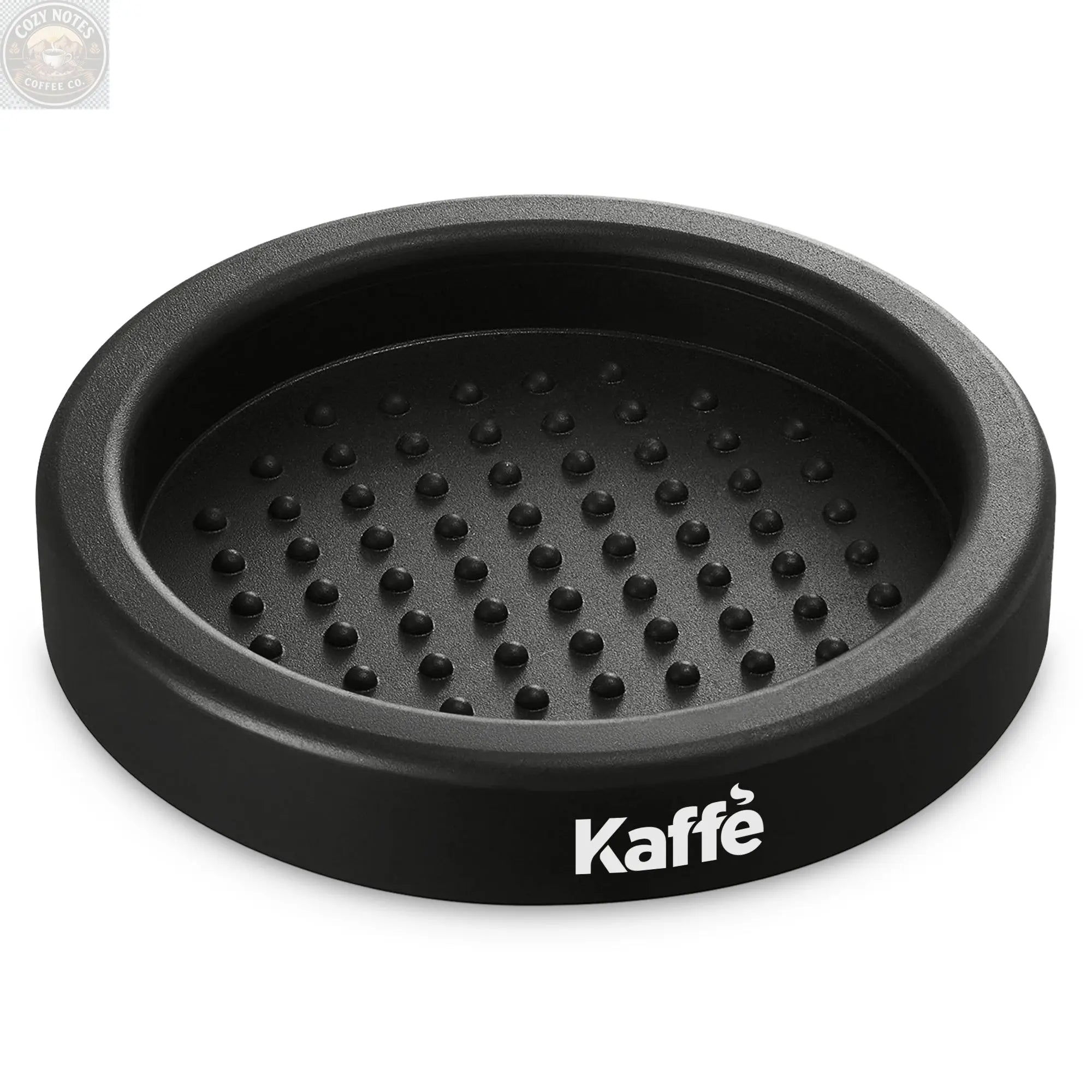 Espresso Tamping Mat, KFTM01 Kaffe Products