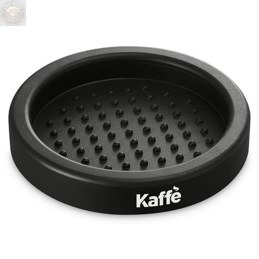 Espresso Tamping Mat, KFTM01 Kaffe Products