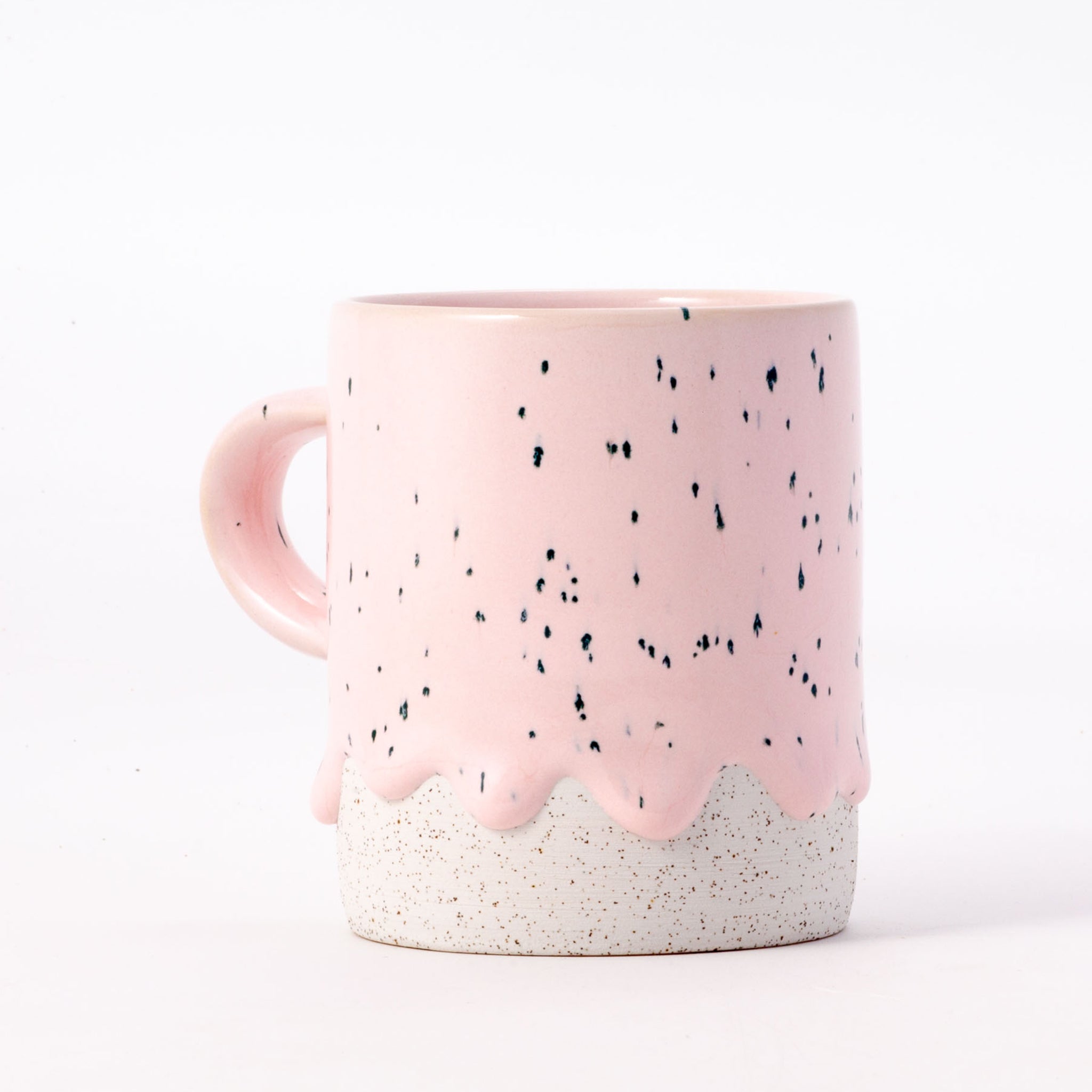 Cylinder Mug