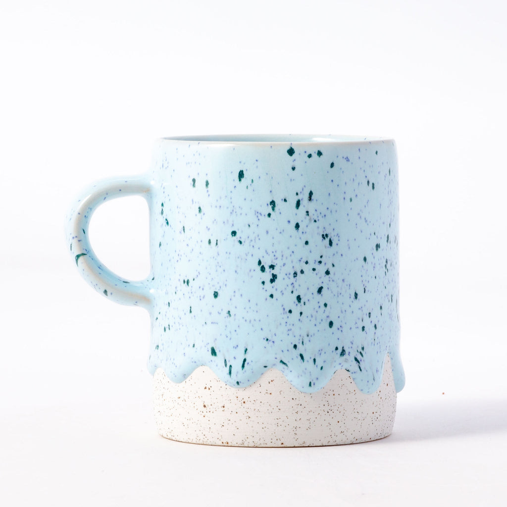 Cylinder Mug