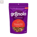 Cinnamon Chai (10oz) gr8nola